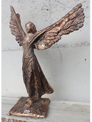Engel Bronze